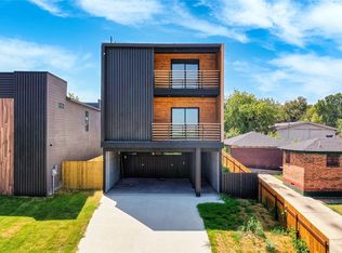 2740 Fatima Ave, Dallas, TX 75241