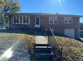 236 Ruskin St, Danville, VA 24540