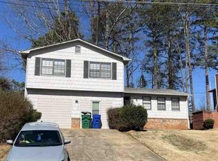 4482 Chartley Pl, Stone Mountain, GA 30083
