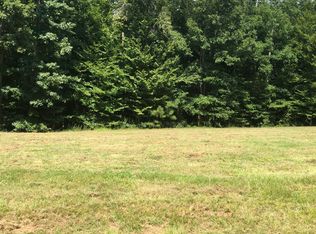 Old Georgia Rd, Fruithurst, AL 36262