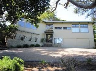 51 Sierra Vista Dr, Monterey, CA 93940