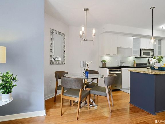 4th image of 170 King St Unit 410