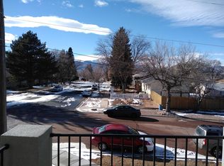 1273 Yuma St, Colorado Springs, CO 80909