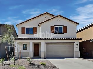 9733 W Luxton Ln, Tolleson, AZ 85353