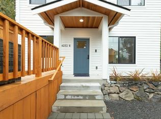 6252 52nd Ave NE #B, Seattle, WA 98115
