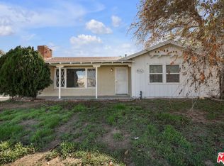 5122 W Avenue L10, Lancaster, CA 93536