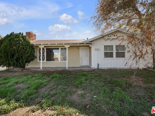 5122 W Avenue L10, Lancaster, CA 93536