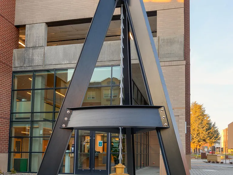 Angelo Tower building