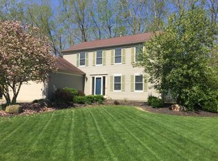 5779 Clear Stream Way, Westerville, OH 43081
