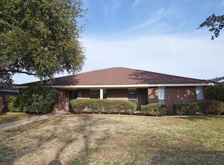 4202 Boulder Dr, Midland, TX 79707
