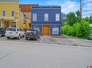 219 7th Avenue, Ouray, CO 81427