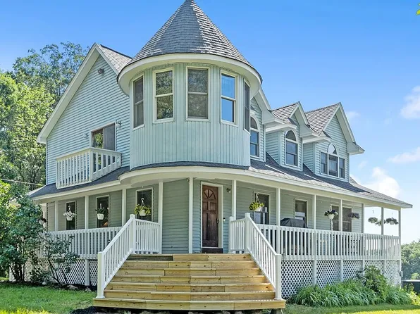 68 Russell Hill Road, Brookline, NH 03033