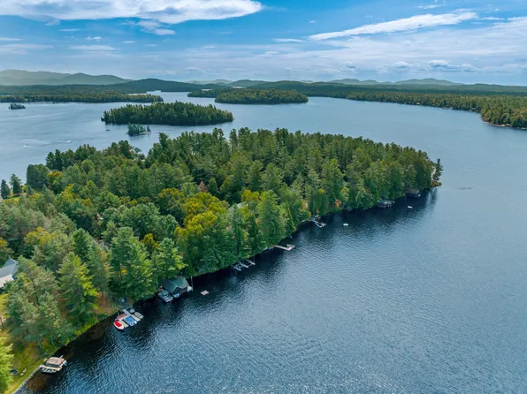 87 Saranac Inn Ln, Saranac Lake, NY 12983