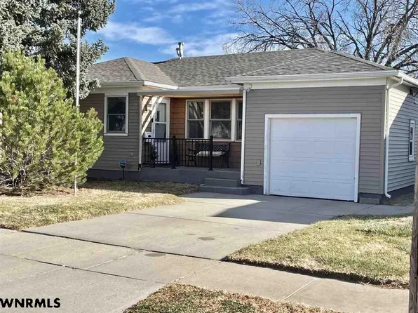 3009 Dineen Ave, Scottsbluff, NE 69361