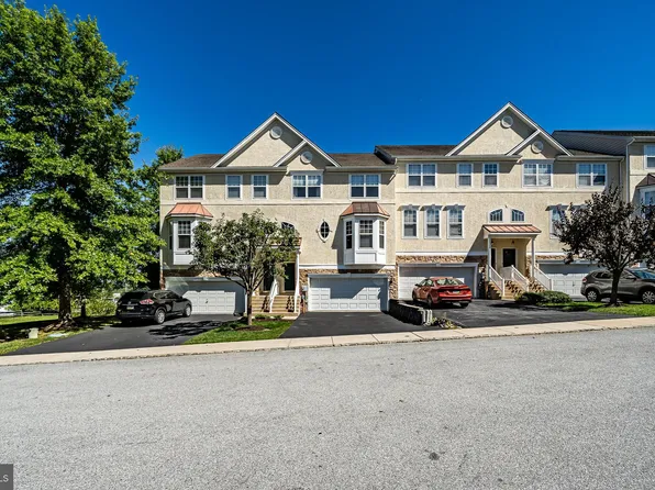 2712 Stockley Ln, Downingtown, PA 19335