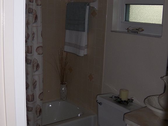 2nd Bath