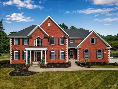 5145 Lexor Ln, Clarence, NY, 14031