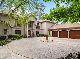 64 Saddlebrook Ln, Houston, TX 77024
