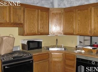 17 Clinton St #1, Cambridge, MA 02139