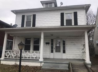 2922 Piedmont Rd, Huntington, WV 25704