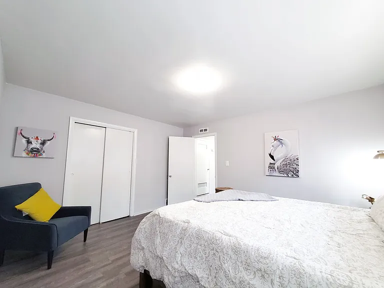 Smartland Lee-Mustang Apartments — Photo 15