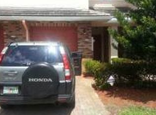 2972 NW 33rd Ln, Lauderdale Lakes, FL 33311