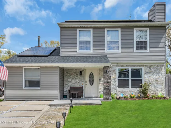 3 Ocean Avenue, Barnegat, NJ 08005