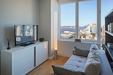 Rented by The Moinian Group