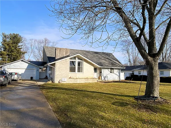 237 Montrose Way, Wellington, OH 44090