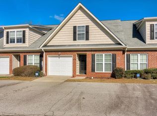 804 Landing Dr, Grovetown, GA 30813