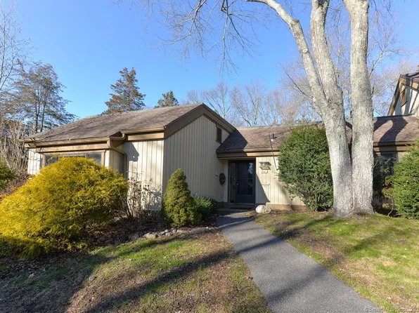 731 Heritage Village #A, Southbury, CT 06488