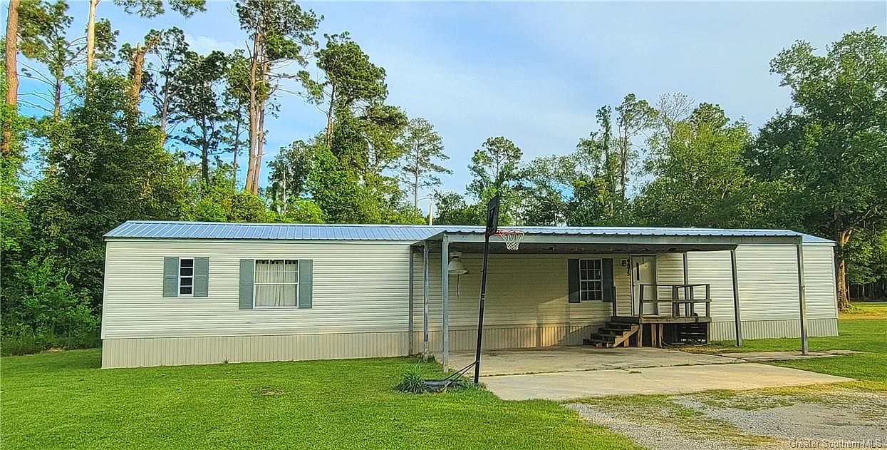 4875 Topsy Rd, Lake Charles, LA 70611 MLS SWL23003584 Zillow