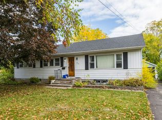 71 Prince Of Wales Dr, Belleville, ON K8P 2T6