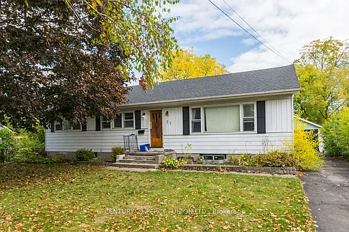 71 Prince Of Wales Dr #MAIN Photo 1