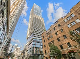 89 Church St #609, Toronto, ON M5C 0B7