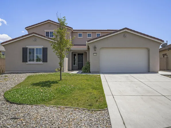 10380 Culiacan Pass Trl, Reno, NV 89521