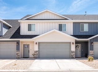 1577 S 1450 W #C, Cedar City, UT 84720