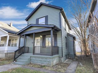 515 E Mithoff St, Columbus, OH 43206