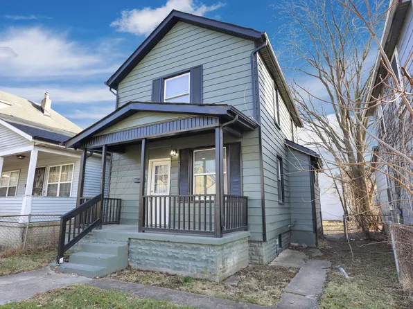 515 E Mithoff St, Columbus, OH 43206