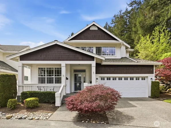 5814 61st Avenue W, University Place, WA 98467