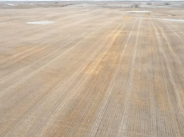 NW 1/4 Of 12 133 68&nw1/4 7 #133-67, Fredonia, ND 58440