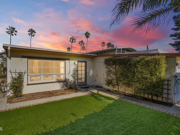 2749 Pierpont Blvd, Ventura, CA 93001