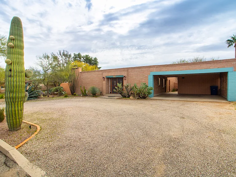 3752 E Calle Guaymas — Photo 41