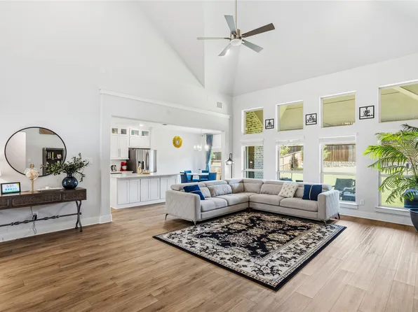 1212 Sapphire Ln, Wylie, TX 75098