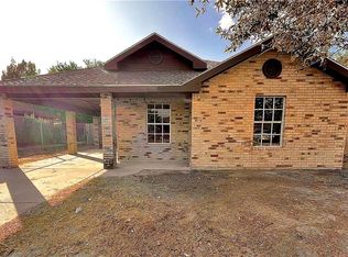 1801 Salinas St, Mission, TX 78572