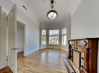 345 Pierce St #345, San Francisco, CA 94117