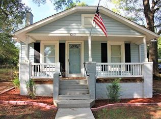 1009 Skyland St, Kannapolis, NC 28083