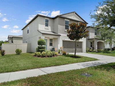 14302 Colonial Affair St, Ruskin, FL, 33573