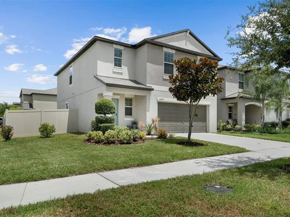 14302 Colonial Affair St, Ruskin, FL 33573