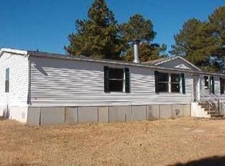 1572 Old McDade Rd, Elgin, TX 78621